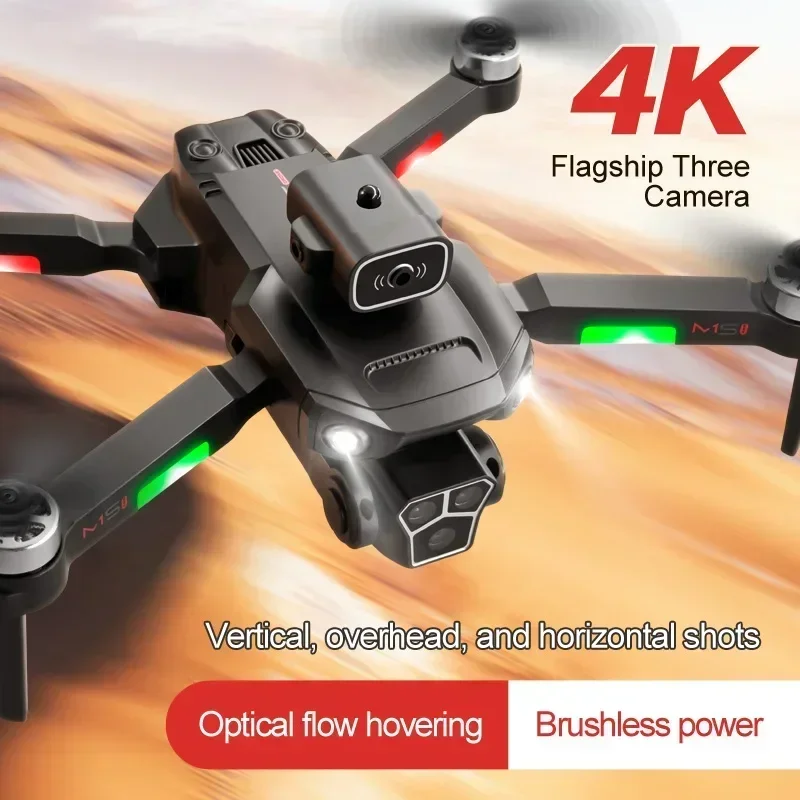 Dron M1S 8K Profesional con Tr - Drone Multispectral reseña y precio