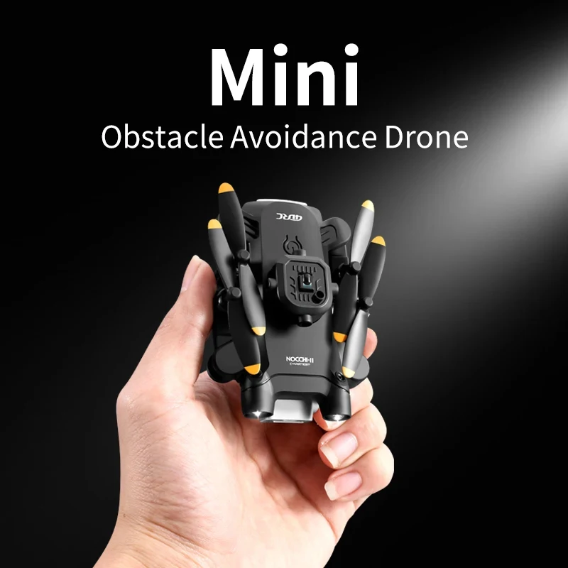 XIAOMI-Mini Dron 4DRC V30 con  - Drone Video Production reseña y precio