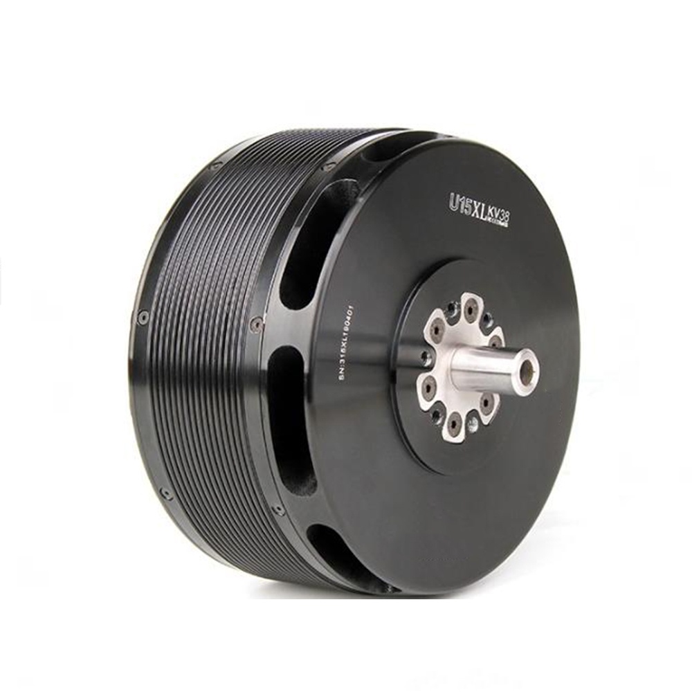 Motor T-MOTOR U15XL KV38 24S,  - Drone Lidar reseña y precio