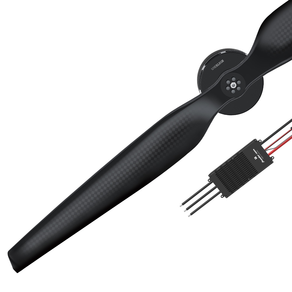 Motor T-MOTOR U15XL KV38 24S,  - Drone Lidar reseña y precio