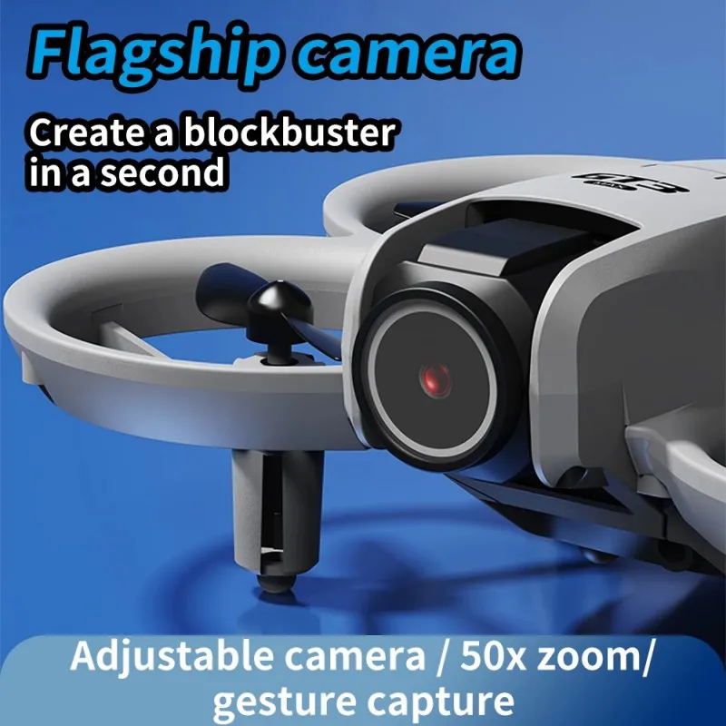 Dron Xiaomi GT3 MAX con GPS, F - Drone Aerial Photography reseña y precio