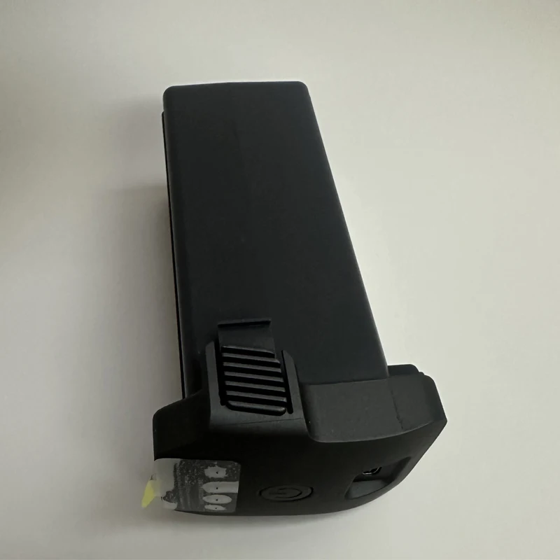 Batería Lipo inteligente de 11 - Drone Mapping reseña y precio