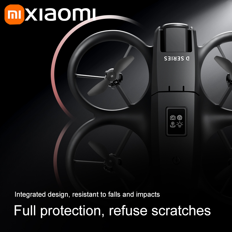 Dron Xiaomi D16 con GPS, Cámar - Drone Mapping reseña y precio