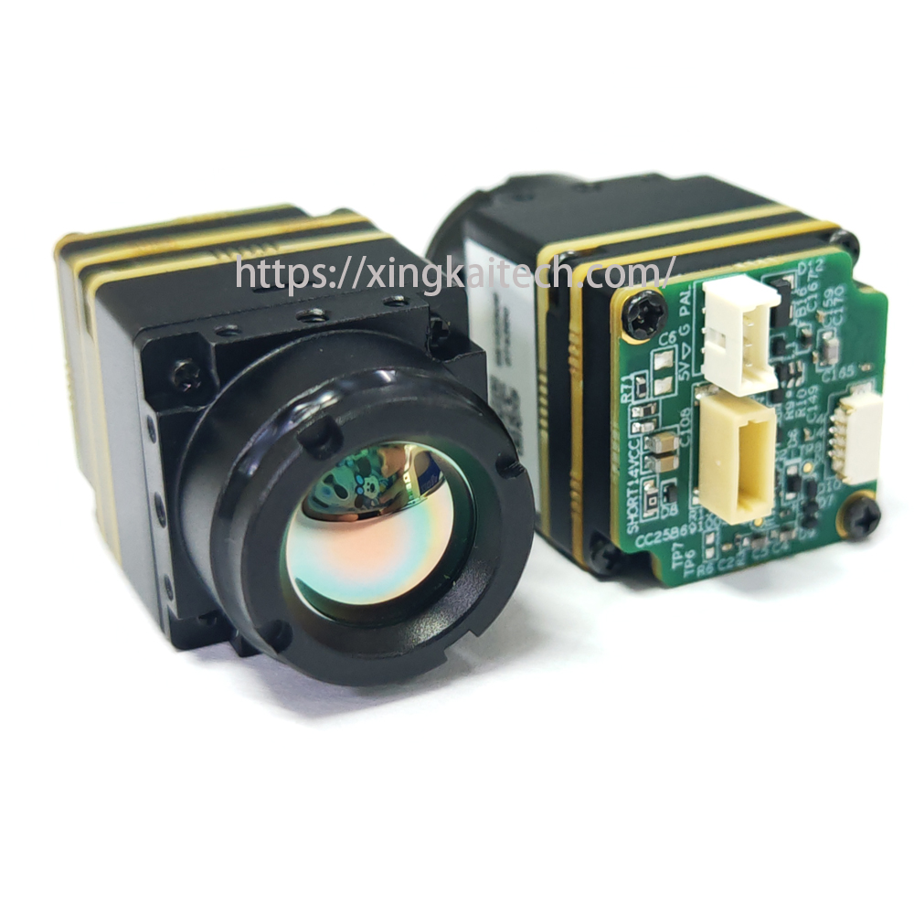 Nueva cámara térmica para cáma - Drone Thermal Imaging reseña y precio