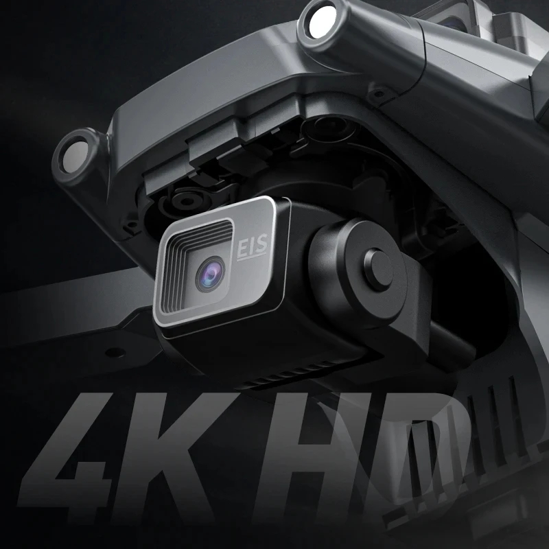 L600 PRO MAX GPS Drone profesi - Drone Multispectral reseña y precio