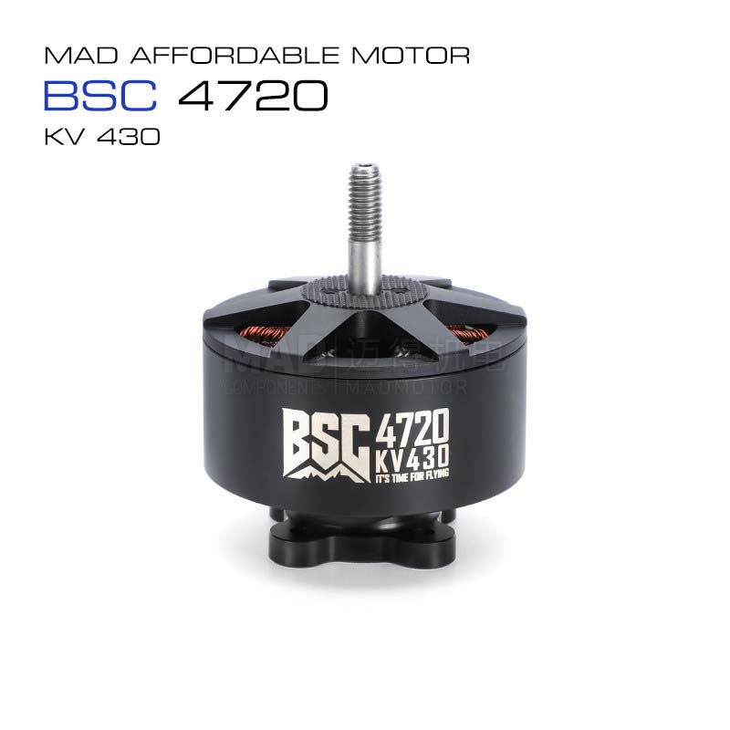 Dron de Carreras FPV MAD para  - Drone Aerial Photography reseña y precio