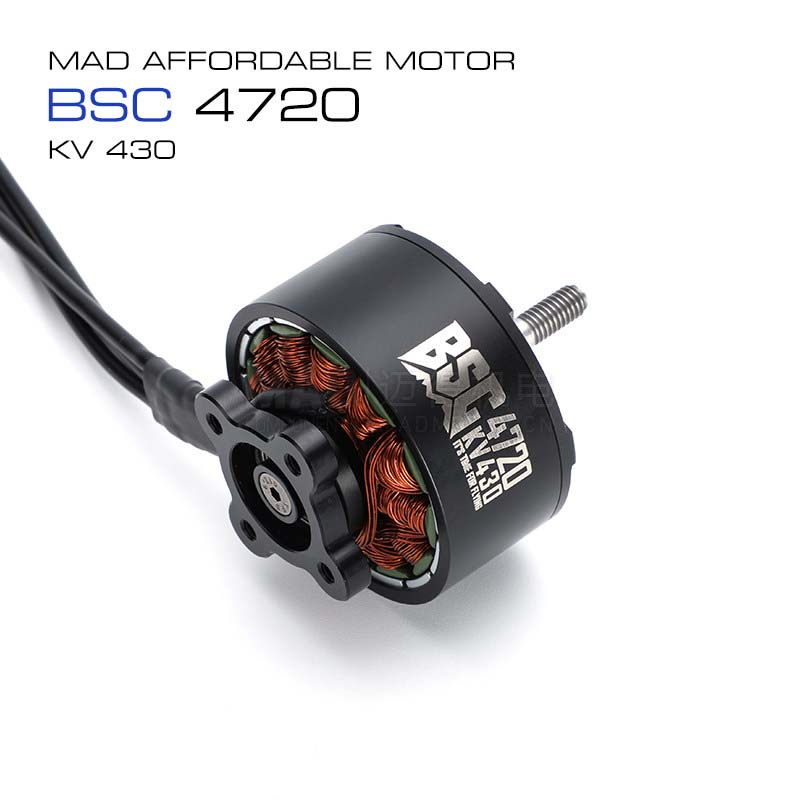 Dron de Carreras FPV MAD para  - Drone Aerial Photography reseña y precio