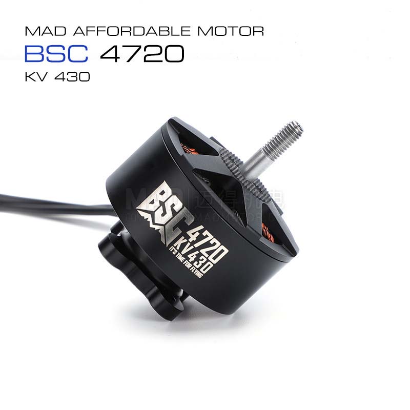 Dron de Carreras FPV MAD para  - Drone Aerial Photography reseña y precio