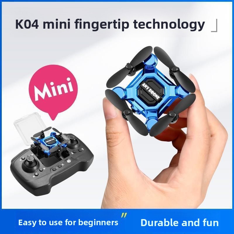 Dron antimosquitos, mini dron  - Drone Video Production reseña y precio
