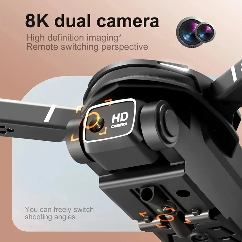 Dron V88 en Oferta, 8K Profesi - Drone Multispectral reseña y precio