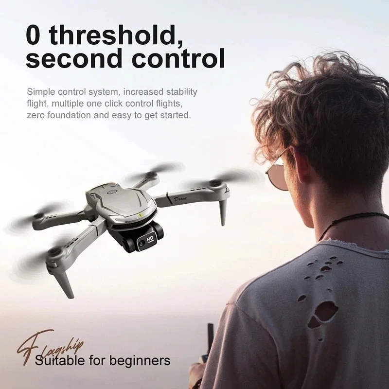 Dron V88 en Oferta, 8K Profesi - Drone Multispectral reseña y precio