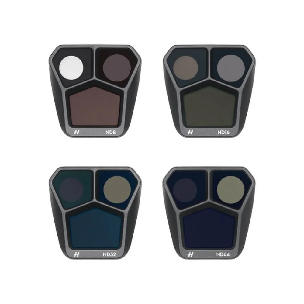 Nuevo Filtro ND Original para  - Drone Ndvi reseña y precio