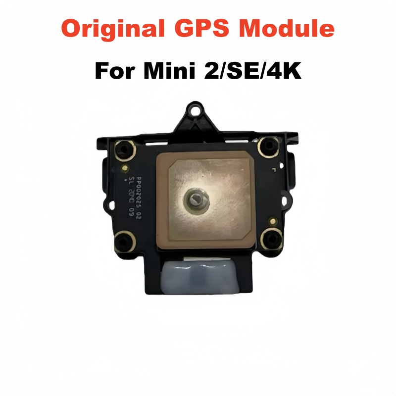 Módulo GPS Original para DJI M - Drone Mapping reseña y precio